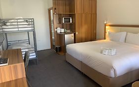 Miner'S Retreat Motel