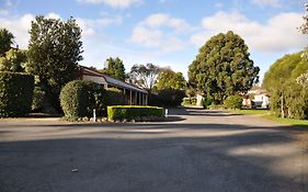 Miner'S Retreat Motel